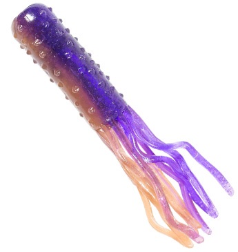 Z-Man TRD TubeZ 7 cm 6-pack - 3