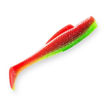 Z-Man MinnowZ 7,6 cm 6-pack - 35
