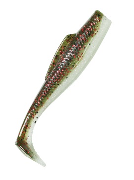 Z-Man MinnowZ 7,6 cm 6-pack - 20