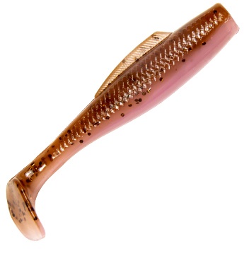Z-Man MinnowZ 7,6 cm 6-pack - 26