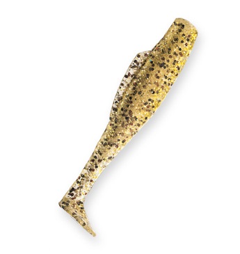 Z-Man MinnowZ 7,6 cm 6-pack - 31