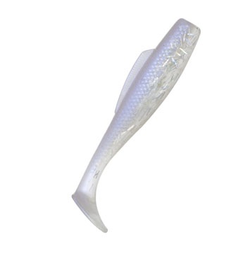 Z-Man MinnowZ 7,6 cm 6-pack - 23
