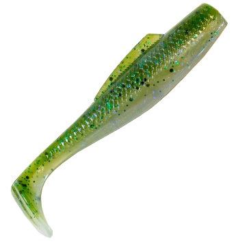 Z-Man MinnowZ 7,6 cm 6-pack - 17