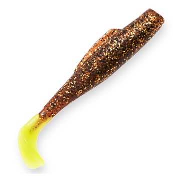 Z-Man MinnowZ 7,6 cm 6-pack - 28