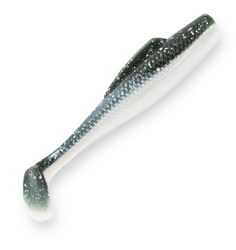 Z-Man MinnowZ 7,6 cm 6-pack - 36