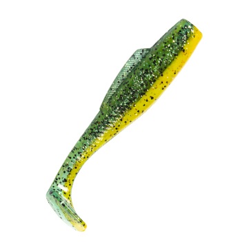 Z-Man MinnowZ 7,6 cm 6-pack - 29