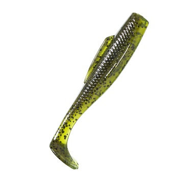 Z-Man MinnowZ 7,6 cm 6-pack - 33