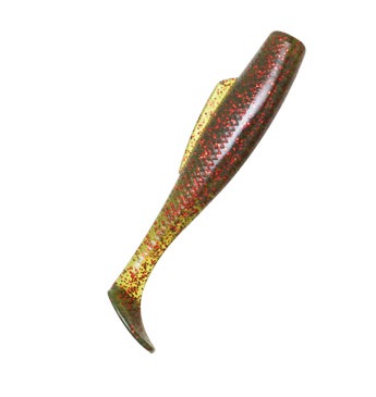 Z-Man MinnowZ 7,6 cm 6-pack - 27