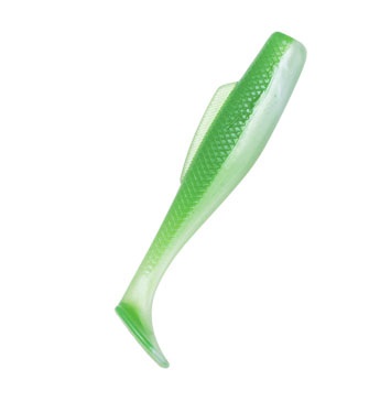 Z-Man MinnowZ 7,6 cm 6-pack - 15