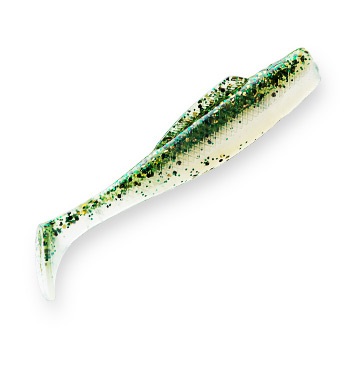 Z-Man MinnowZ 7,6 cm 6-pack - 34