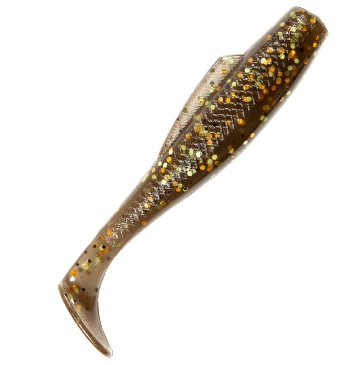 Z-Man MinnowZ 7,6 cm 6-pack - 14