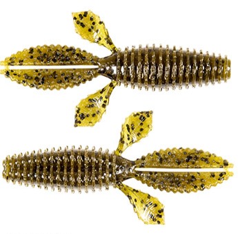 Z-Man TRD BugZ 7 cm 6-pack - 13