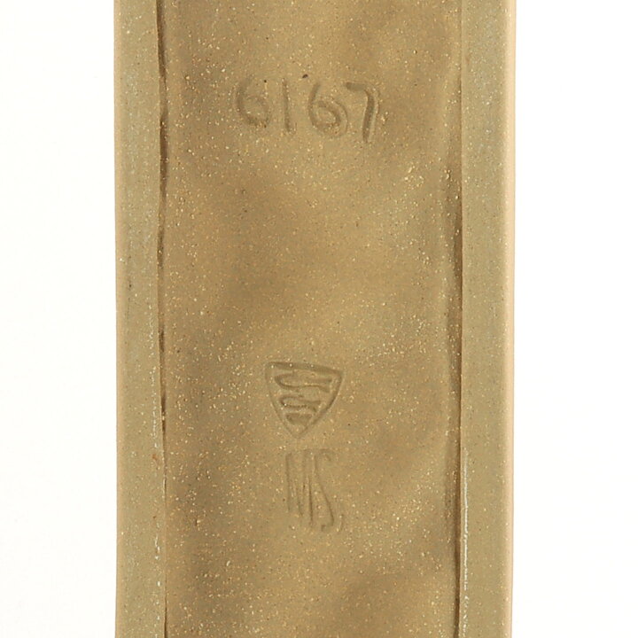 マリアンヌ・スタルク  小鳥  陶板 34cm  1960年代