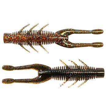 Z-Man TRD HogZ 7,5 cm 6-pack - 9