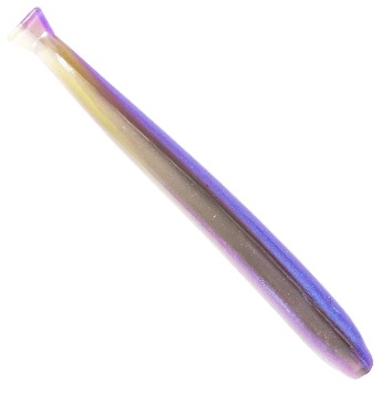 Z-Man TRD MinnowZ 9 cm 8-pack - 9