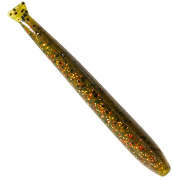 Z-Man TRD MinnowZ 9 cm 8-pack - 7