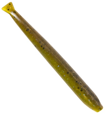 Z-Man TRD MinnowZ 9 cm 8-pack - 8