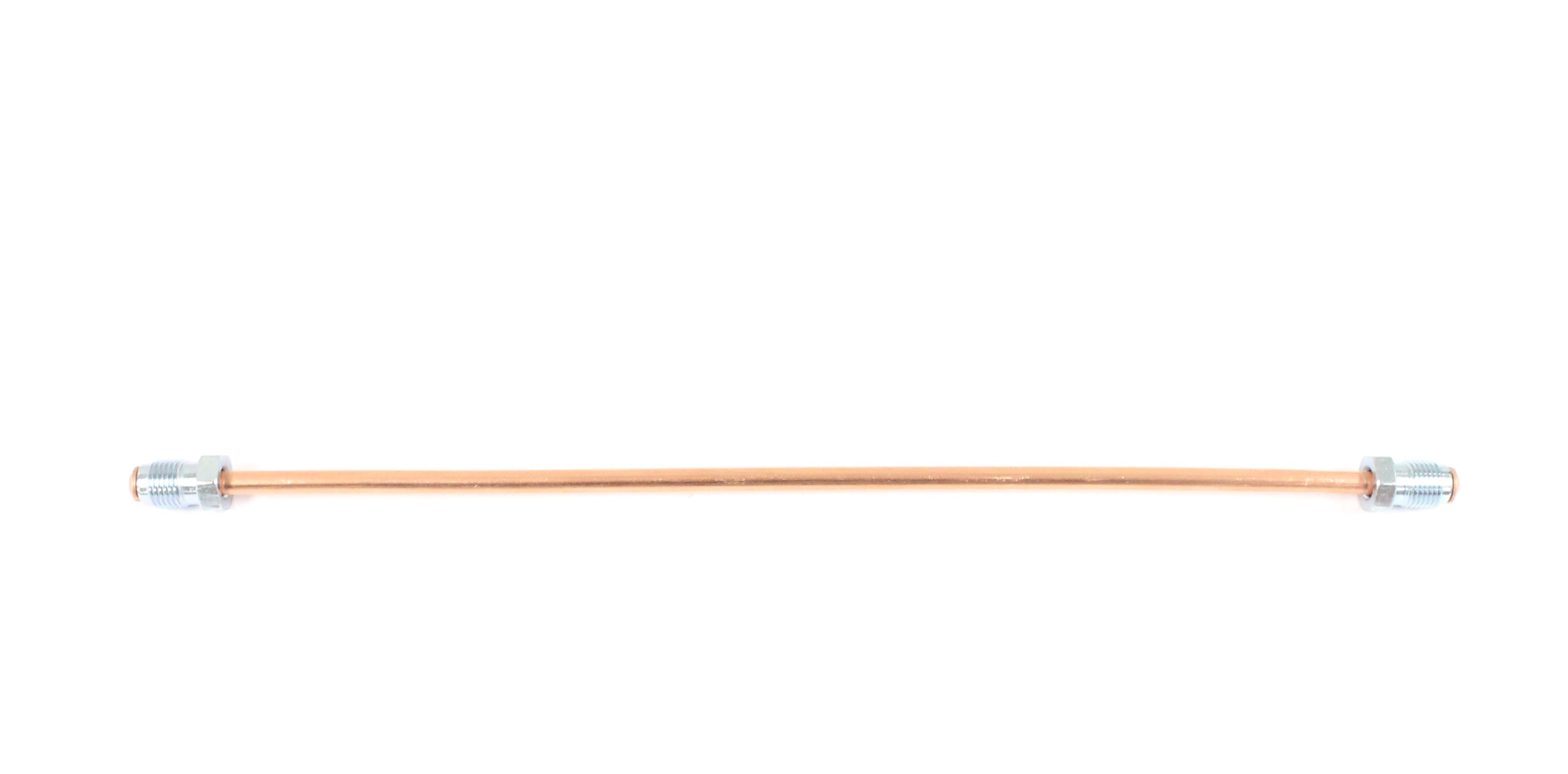Brake line, front left 240/260 1979-93
