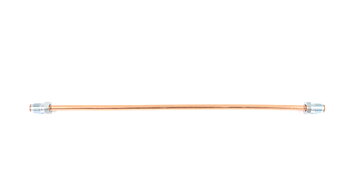 Brake line, front left 240/260 1979-93