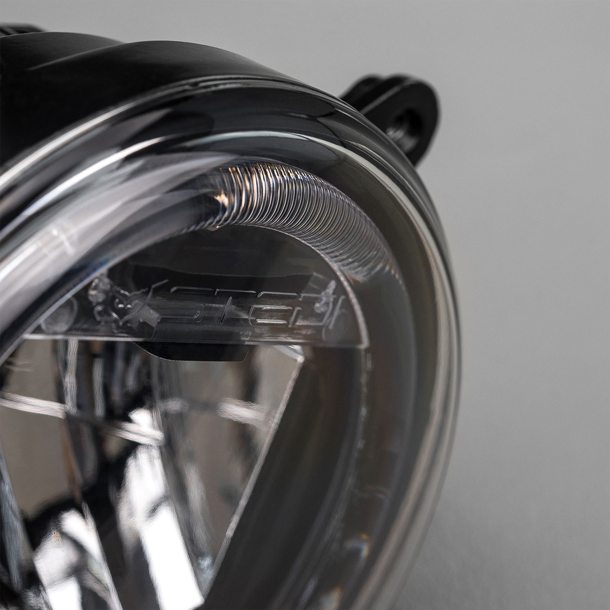 STEDI LED Fog with DRL Upgrade | ARB Deluxe Bull Bar - 3