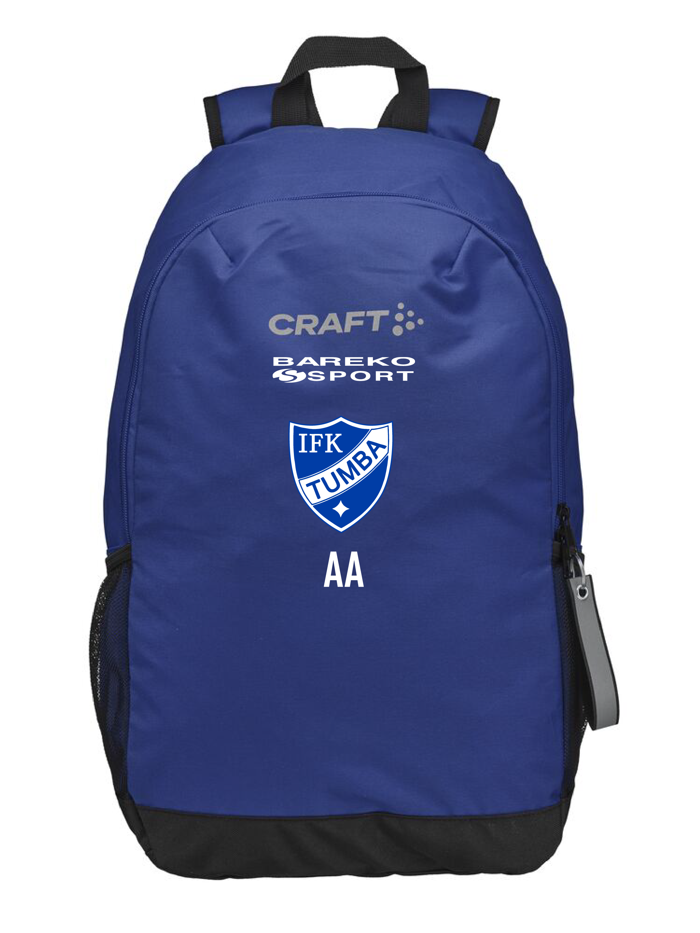 Ryggsäck IFK Tumba Friidrott