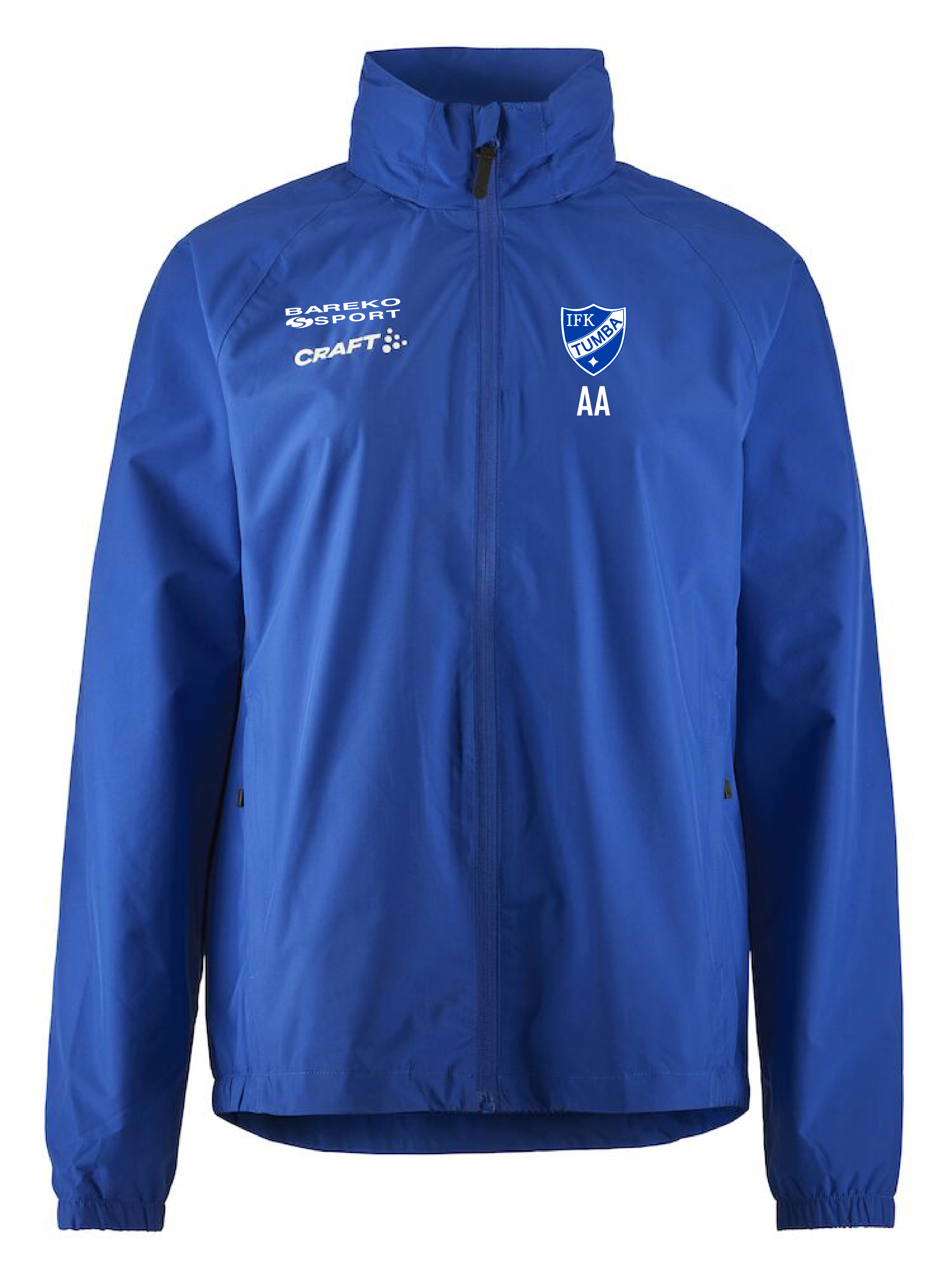 Regnjacka IFK Tumba Friidrott - 2