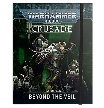 40k Beyond The Veil Crusade Mission Pack