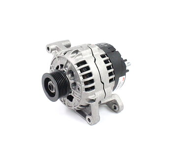 Generator 80A, 850 (5-cyl utan AC)