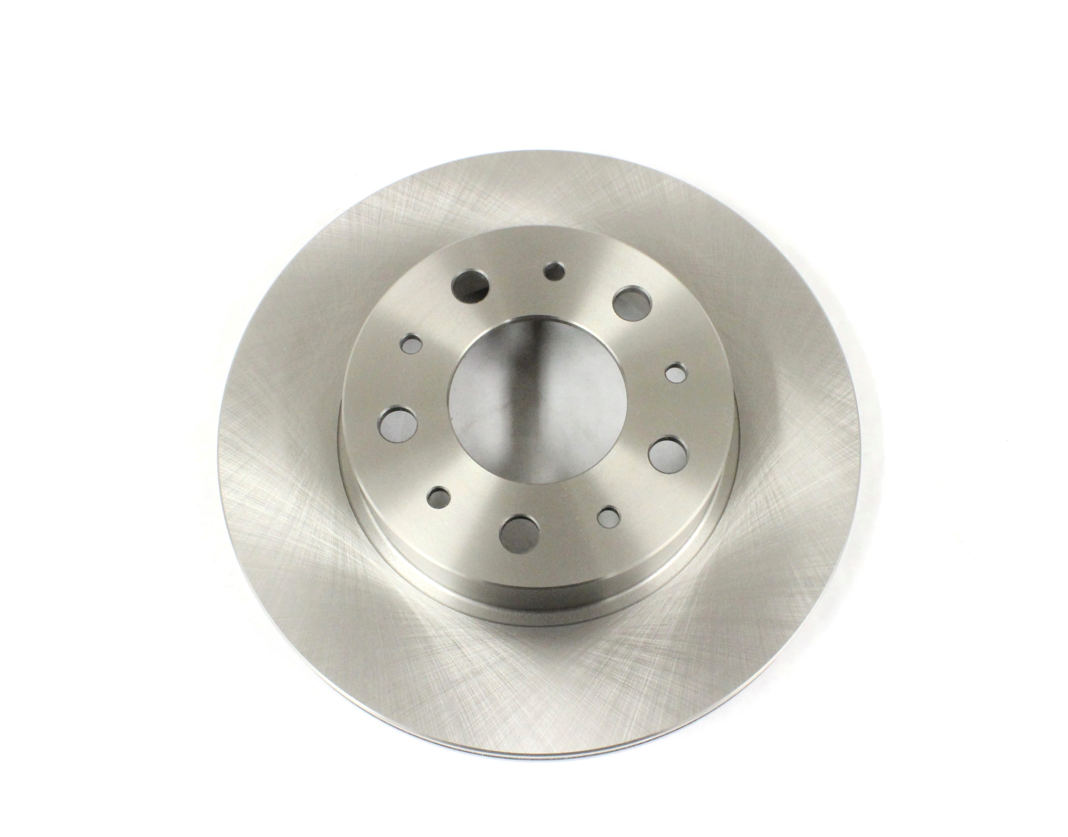 Bromsskiva fram, 740/760 1985-90 (14" DBA/Girling)
