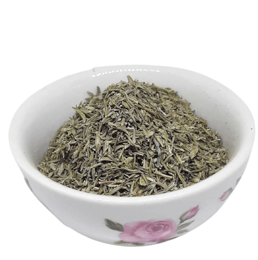 Trädgårdstimjan, timjan, 35g, krydda