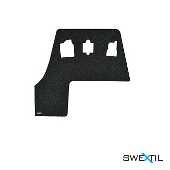 Golvmatta Wille 665 - Basic