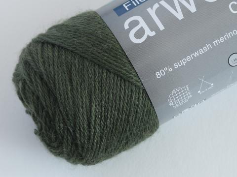  Arwetta 105- Slate Green