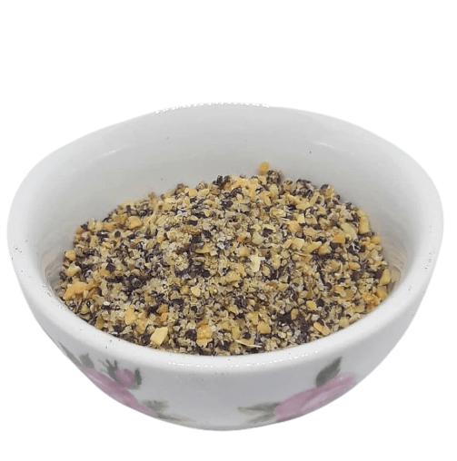 Vitlökspeppar, 20 g, krydda /