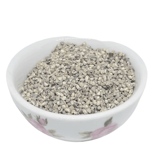 Vitpeppar krossad, 25 g, krydda