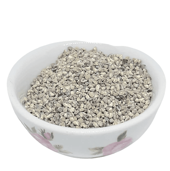 Vitpeppar krossad, 25 g, krydda
