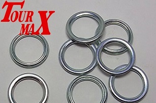 Oljepluggspackning  2 st 14x19x2  (94109-14000) 17001  - 3