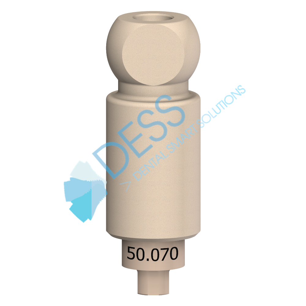 Lab Scan abutment lab NNC