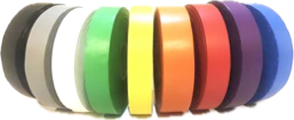 Eltejp AT7 33m x19mm, Pvc