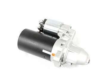 Startmotor, 240/740/940 (4-cyl)