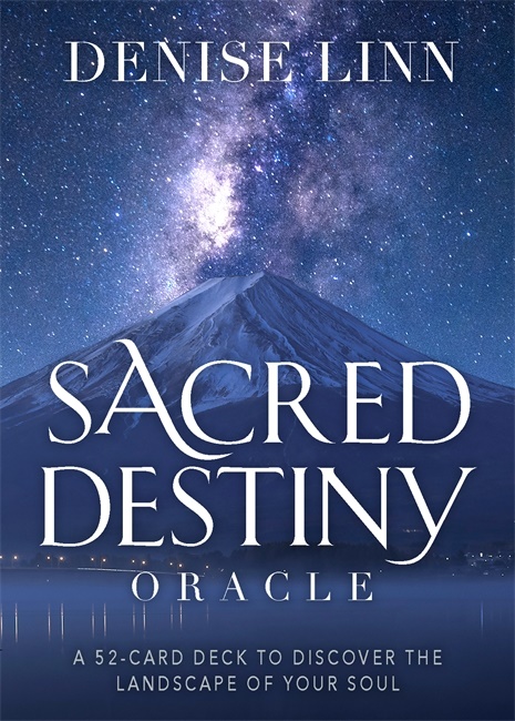 Sacred Destiny Oracle - Linn Denise