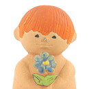 リサラーソン Adam & Evaシリーズ  アダム Stora Adam 20cm