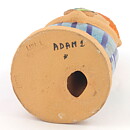 リサラーソン Adam & Evaシリーズ  アダム Stora Adam 20cm
