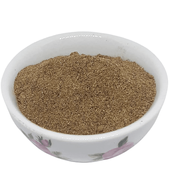 Viltkrydda, malen, krydda, 25 g, påse