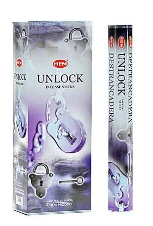 Unlock  HEM - Hexagon Paket