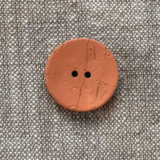 Kokosknapp 23 mm - 2