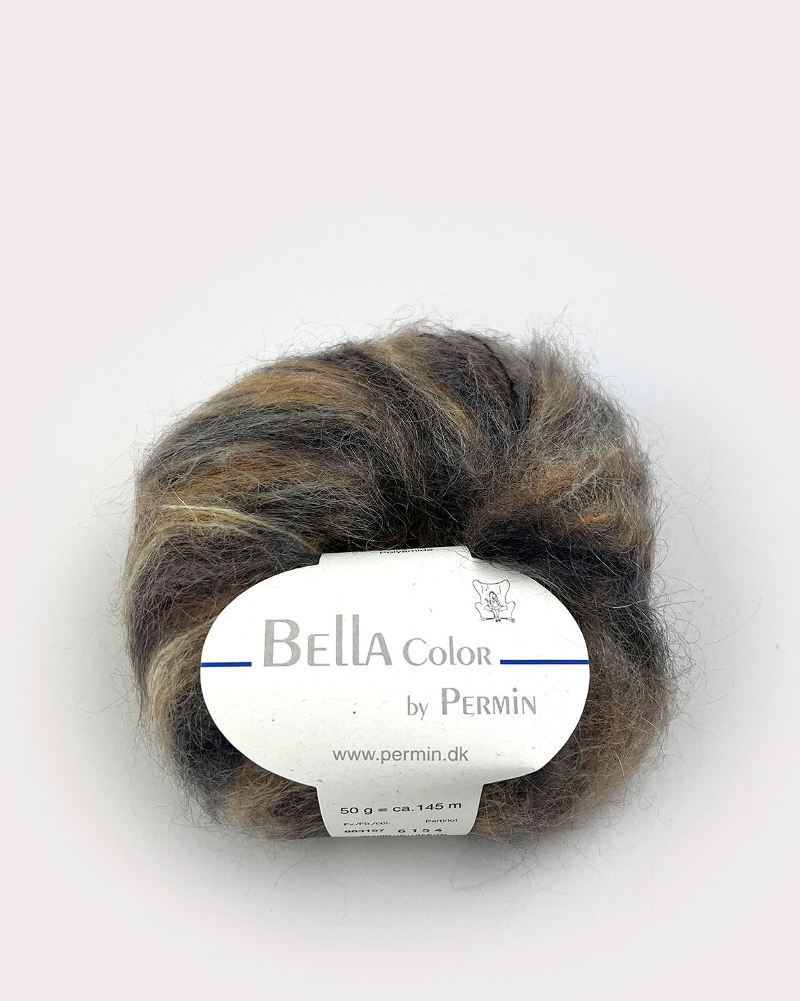 Bella Color - Brun 57