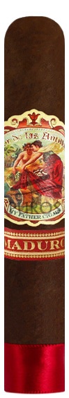 Flor de Las Antillas Maduro Petit Robusto