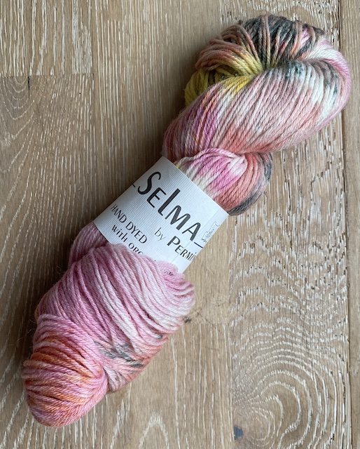Selma från Permin - 10