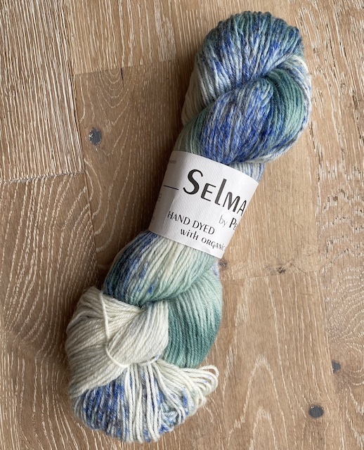 Selma från Permin - 9