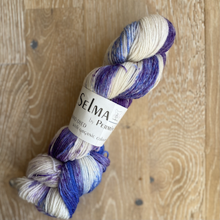 Selma från Permin - 6